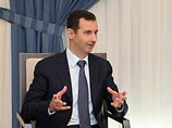 Франция заявила о наличии доказательств виновности Асада в химатаке. Сирийский президент не согласен: "Где логика?"