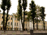 Интерпол по просьбе Белоруссии объявил Керимова в международный розыск