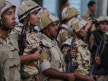 В Египте арестован еще один руководитель "Братьев-мусульман"