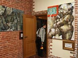 Как уточнил куратор музея Александр Донской, Титову арестовали при попытке подготовить экспозицию к открытию