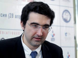 Владимир Крамник стал обладателем Кубка мира по шахматам