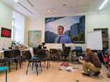 Московская полиция проверяет "осквернение" памятников агитацией за Навального Московская полиция проверяет "осквернение" памятников агитацией за Навального