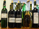 Российские виноделы обещают потеснить иностранцев, если Дума поменяет антиалкогольные законы в их пользу