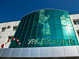 Рост на фоне ожидания: акции "Уралкалия" пошли вверх Рост на фоне ожидания: акции "Уралкалия" пошли вверх