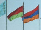 Армения заявила о желании вступить в Таможенный союз
