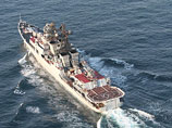 В Средиземное море отправились два десантных корабля ВМФ России В Средиземное море отправились два десантных корабля ВМФ России