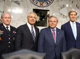 Комитет по иностранным делам Сената США согласовал текст резолюции о нанесении удара по Сирии Комитет по иностранным делам Сената США согласовал текст резолюции о нанесении удара по Сирии