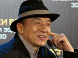 Джеки Чан откроет фестиваль китайского кино в Санкт-Петербурге