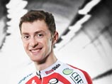 Велогонщик Кайков дисквалифицирован на два года за употребление допинга
