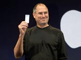 Вторую позицию занял сооснователь компьютерного гиганта Apple Стив Джобс - за него отдали голоса 14% респондентов