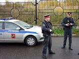 В Москве грабители устроили перестрелку с перевозчиками денег: ранены охранник и нападавший, а бизнесмены сбежали