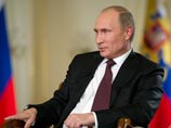 Путин - Украине: "Куда бы она ни шла, мы все равно когда-то и где-то встретимся"