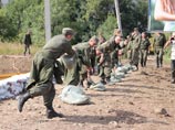 На Дальний Восток идет новый вал воды из Китая, Комсомольск-на-Амуре будет затоплен На Дальний Восток идет новый вал воды из Китая, Комсомольск-на-Амуре будет затоплен