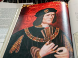 Благородное происхождение короля Ричарда III не спасло его от 30-сантиметровых аскарид, выяснили британские ученые