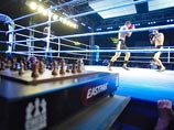Москва примет чемпионат мира по шахбоксу Москва примет чемпионат мира по шахбоксу