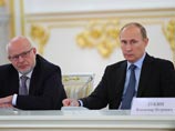 Заседание Совета по развитию гражданского общества и правам человека Заседание Совета по развитию гражданского общества и правам человека
