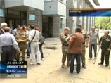 В Казахстане ветераны-"афганцы" грозятся снести американский КПП В Казахстане ветераны-"афганцы" грозятся снести американский КПП