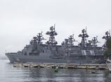 Российские корабли могут повлиять на ситуацию в Сирии, заявили в ВМФ, вспомнив 1956 год Российские корабли могут повлиять на ситуацию в Сирии, заявили в ВМФ, вспомнив 1956 год