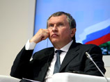 Игорь Сечин занял на покупку акций "Роснефти" сумму, в несколько раз превышающую его годовой доход Игорь Сечин занял на покупку акций "Роснефти" сумму, в несколько раз превышающую его годовой доход