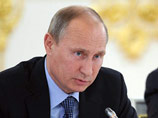 Путин обещал СПЧ уступки в реформе РАН и законе об НКО-агентах