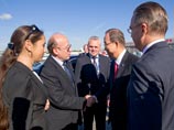 Стартующий в Петербурге саммит G20 станет борьбой лидеров двух лагерей, предрекают эксперты Стартующий в Петербурге саммит G20 станет борьбой лидеров двух лагерей, предрекают эксперты