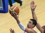 Сборная России проиграла итальянцам стартовый матч Евробаскета Сборная России проиграла итальянцам стартовый матч Евробаскета