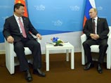 Путина и Обаму спешно рассадили по разным углам саммита G20