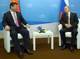 Путина и Обаму спешно рассадили по разным углам саммита G20 Путина и Обаму спешно рассадили по разным углам саммита G20