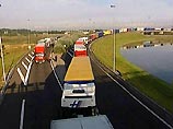 Европа на грани топливного кризиса Европа на грани топливного кризиса
