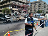 Кортеж министра внутренних дел Египта был взорван днем в четверг, 5 сентября, в центре Каира, на улице Мустафы Наххаса