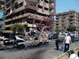 Как сообщает египетское агентство МЕНА, в ходе неудавшегося покушения силы безопасности застрелили двух нападавших
