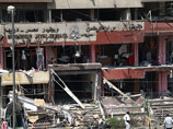 Кортеж главы МВД Египта взорван в центре Каира: 20 раненых