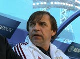 Александр Бородюк стал главным тренером московского "Торпедо" Александр Бородюк стал главным тренером московского "Торпедо"