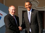 у Обамы и Путина не запланировано ни личной встречи, ни двусторонних переговоров. Но, по словам представителя Обамы, "на подобных саммитах всегда бывает так, что лидеры садятся рядом, по ходу обмениваются впечатлениями