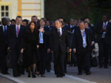 Ужин лидеров G20 подтвердил: противников и сторонников удара по Сирии примерно поровну