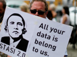 Новый "слив" от Сноудена: АНБ и англичане могут расшифровать любую информацию в интернете