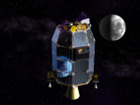 NASA отправляет к Луне новый научный аппарат