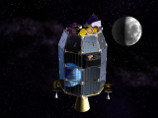 NASA отправляет к Луне новый научный аппарат NASA отправляет к Луне новый научный аппарат