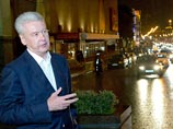 Собянин в случае победы может взять к себе Навального. А тот грозит протестами - если не понравятся выборы Собянин в случае победы может взять к себе Навального. А тот грозит протестами - если не понравятся выборы