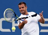 Южный проиграл Джоковичу в четвертьфинале US Open Южный проиграл Джоковичу в четвертьфинале US Open