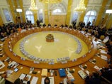 "Большая двадцатка" одобрила "Петербургский план" поддержки мировой экономики