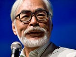 Известный японский аниматор Хаяо Миядзаки подтвердил информацию о том, что принял решение завершить свою карьеру, заявив об этом на пресс-конференции в Токио