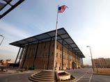 На случай удара США по Сирии Иран заготовил нападения на американское посольство и другие объекты в сфере американских интересов в Багдаде. Это стало известно из перехваченных приказов, якобы поступивших из Ирана вооруженным иракским группировкам