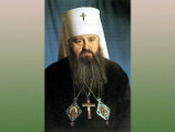 В Петербурге состоялись памятные мероприятия, посвященные 35-й годовщине со дня кончины митрополита Никодима (Ротова)