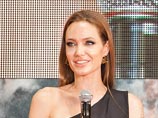 Анджелина Джоли получит почетный "Оскар" за гуманитарную деятельность