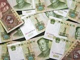 Юань обогнал рубль и впервые вошел в десятку самых торгуемых мировых валют
