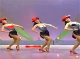 В Сети появилось ВИДЕО, из-за которого могли расстрелять бывшую подругу Ким Чен Ына В Сети появилось ВИДЕО, из-за которого могли расстрелять бывшую подругу Ким Чен Ына