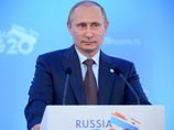 Путин и Обама на саммите G20 обсудили Сирию, но не пришли к взаимопониманию Путин и Обама на саммите G20 обсудили Сирию, но не пришли к взаимопониманию