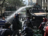 В Колумбии полиция продолжает подавлять демонстрации фермеров, а президент формирует новое правительство