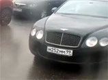 Молдавский олигарх отвергает свою причастность к попавшему на ВИДЕО жестокому избиению водителя в Москве
